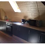 Weidmannsruh - Grosse Mit 3 Schlafzimmern Daire