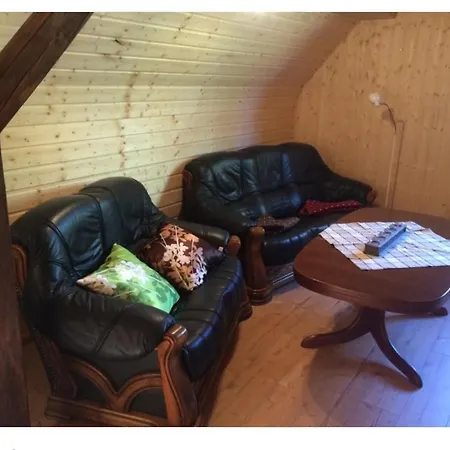 Daire Weidmannsruh - Grosse Mit 3 Schlafzimmern