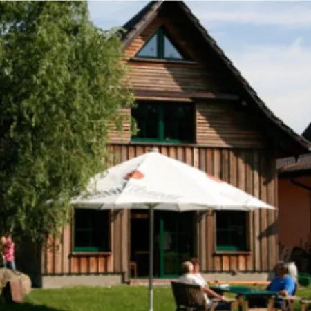 Weidmannsruh - Große Mit 3 Schlafzimmern
