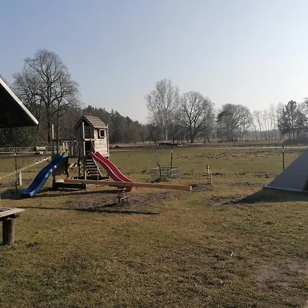 Weidmannsruh - Große Mit 3 Schlafzimmern Apartment Frauendorf (Oberspreewald-Lausitz)