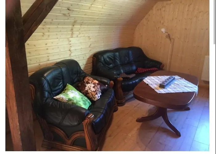 Apartament Weidmannsruh - Grosse Mit 3 Schlafzimmern