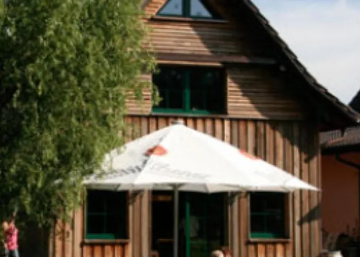 Weidmannsruh - Grosse Mit 3 Schlafzimmern