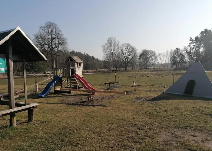 Weidmannsruh - Grosse Mit 3 Schlafzimmern 公寓 Frauendorf (Oberspreewald-Lausitz)